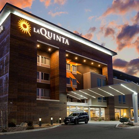La Quinta By Wyndham Cedar City Extérieur photo