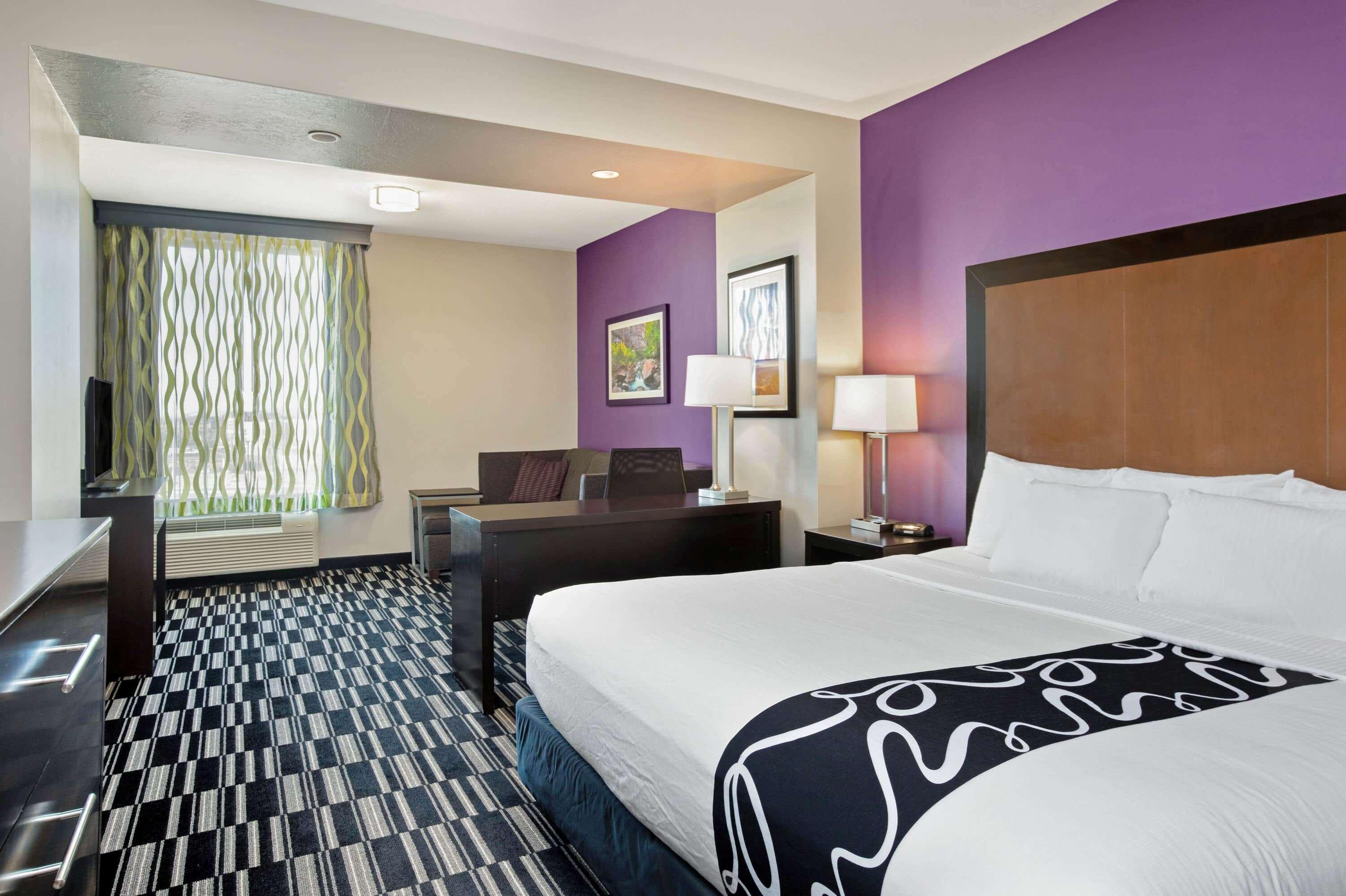 La Quinta By Wyndham Cedar City Extérieur photo