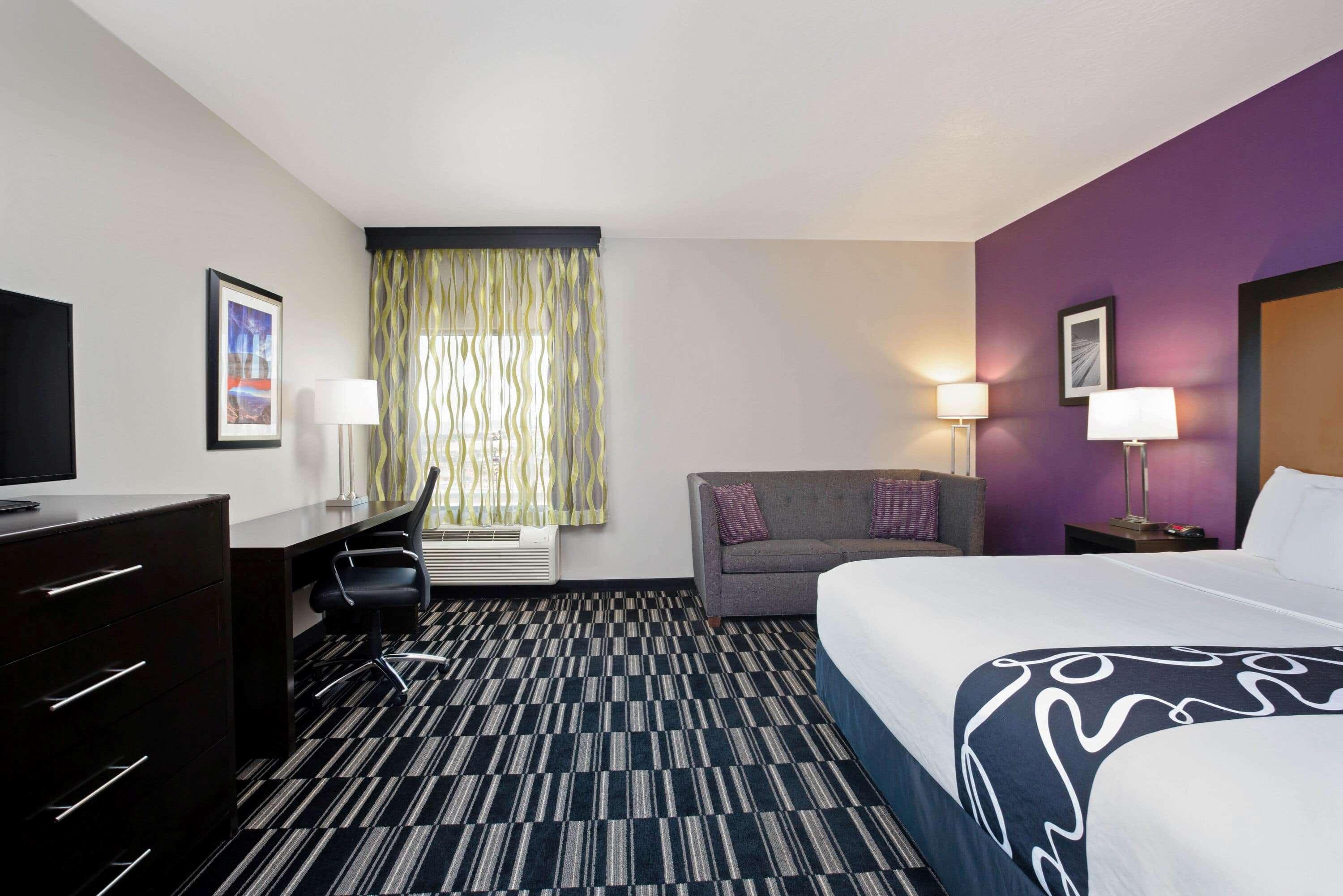 La Quinta By Wyndham Cedar City Extérieur photo