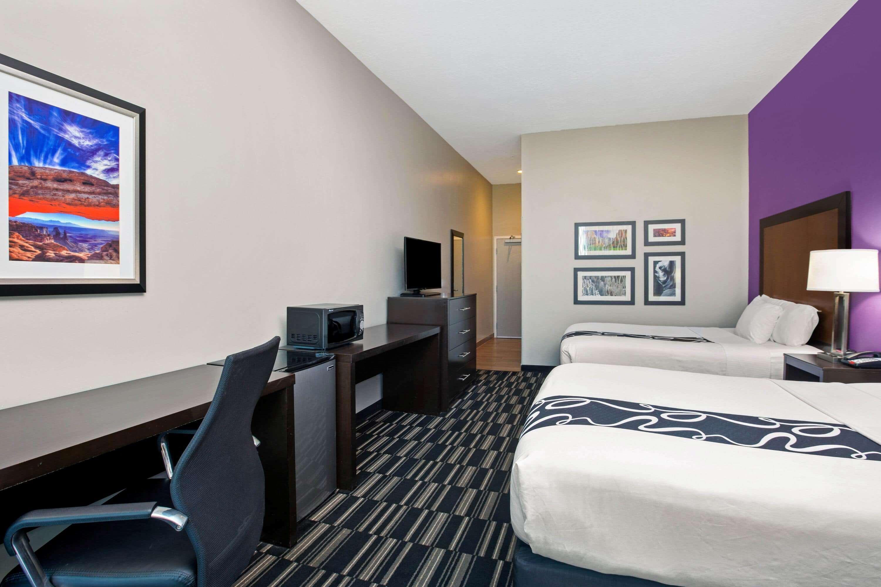 La Quinta By Wyndham Cedar City Extérieur photo