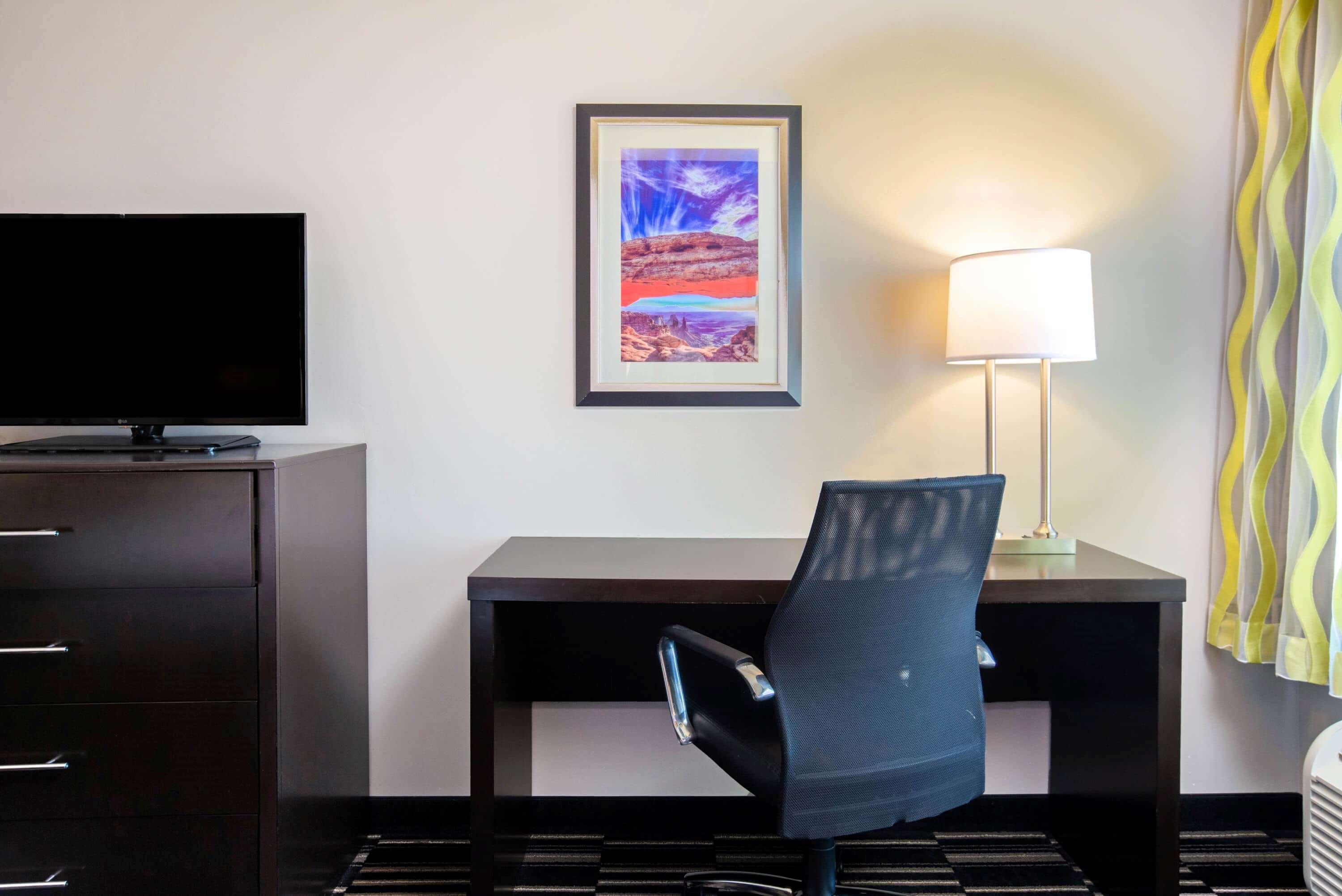 La Quinta By Wyndham Cedar City Extérieur photo