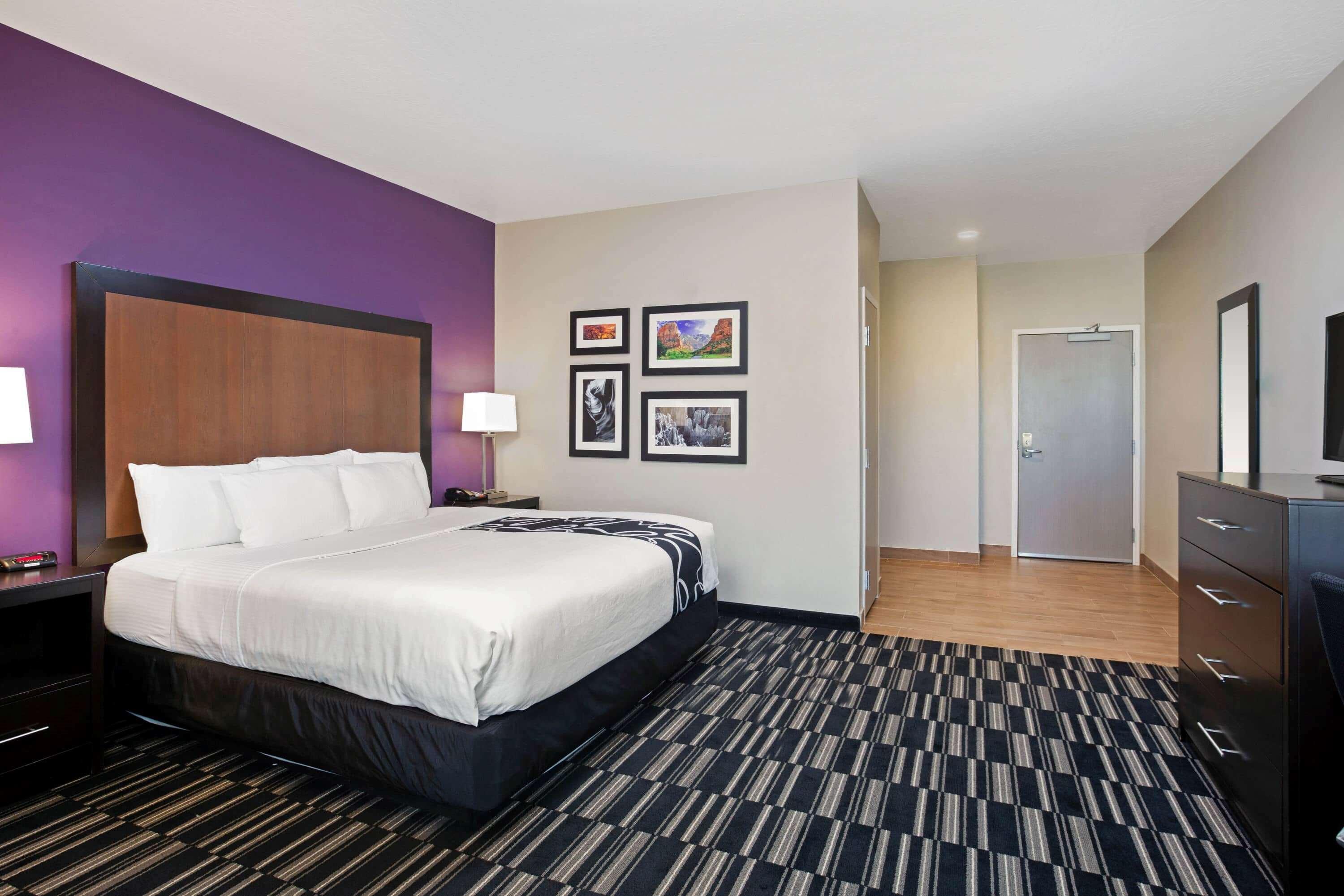 La Quinta By Wyndham Cedar City Extérieur photo