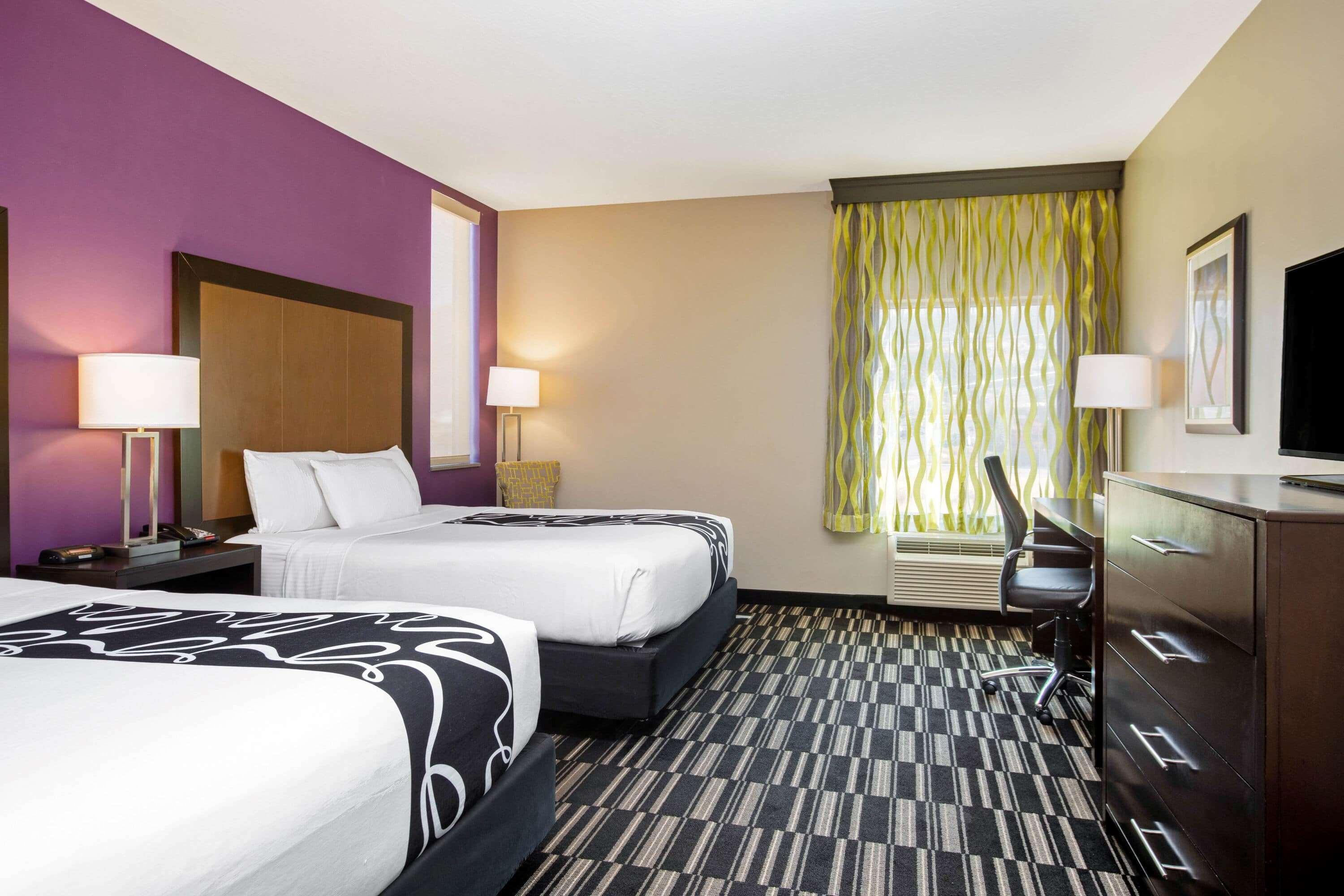 La Quinta By Wyndham Cedar City Extérieur photo