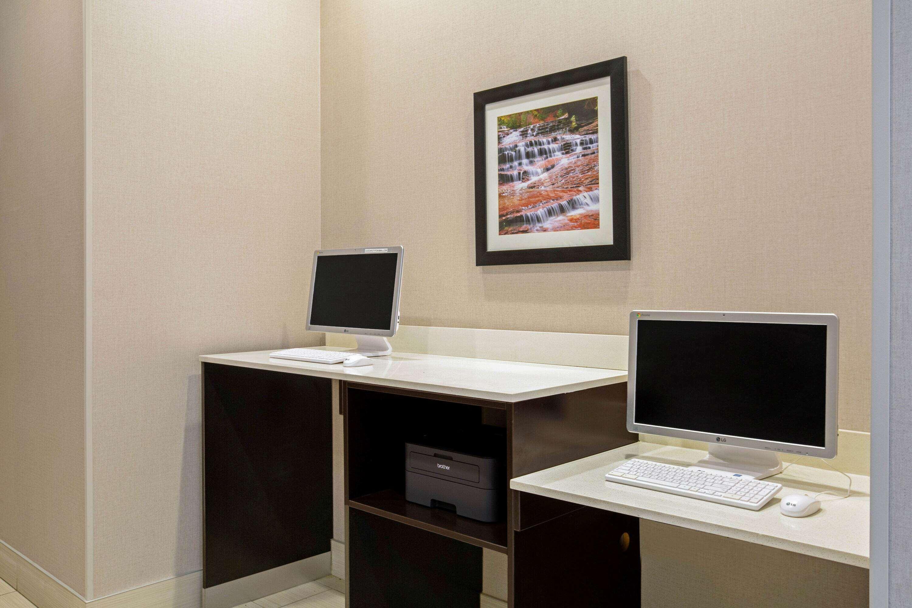 La Quinta By Wyndham Cedar City Extérieur photo