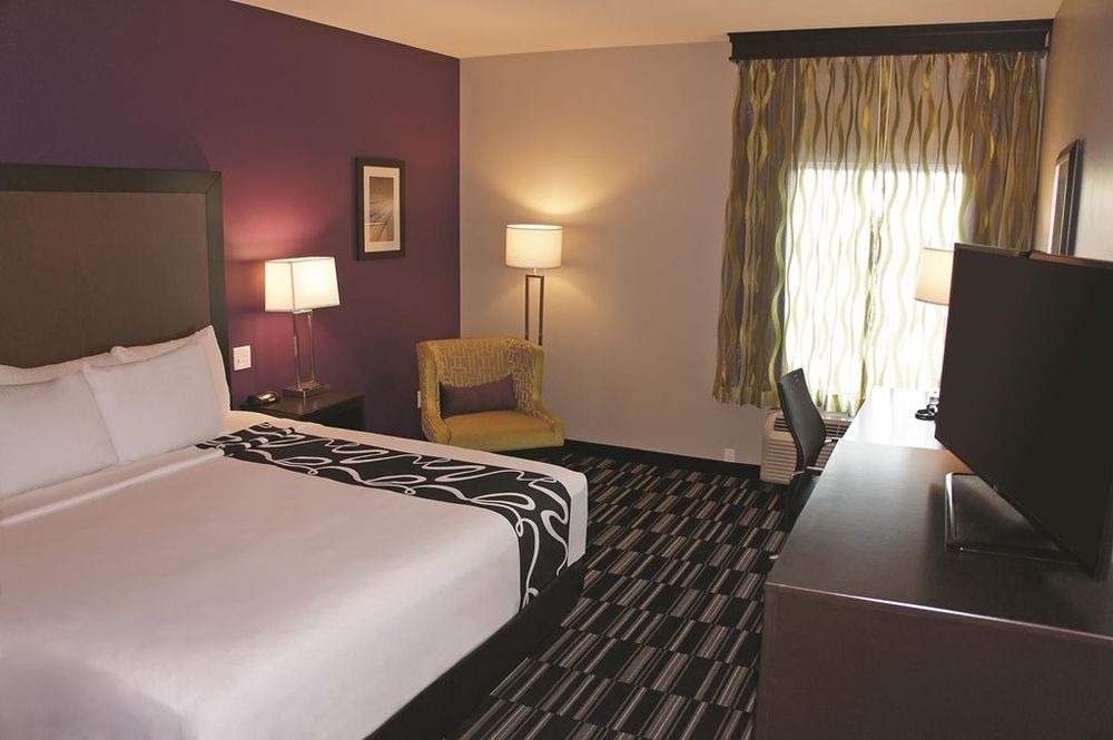 La Quinta By Wyndham Cedar City Chambre photo