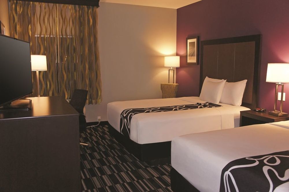 La Quinta By Wyndham Cedar City Chambre photo
