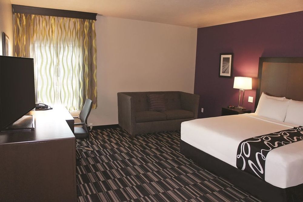 La Quinta By Wyndham Cedar City Chambre photo