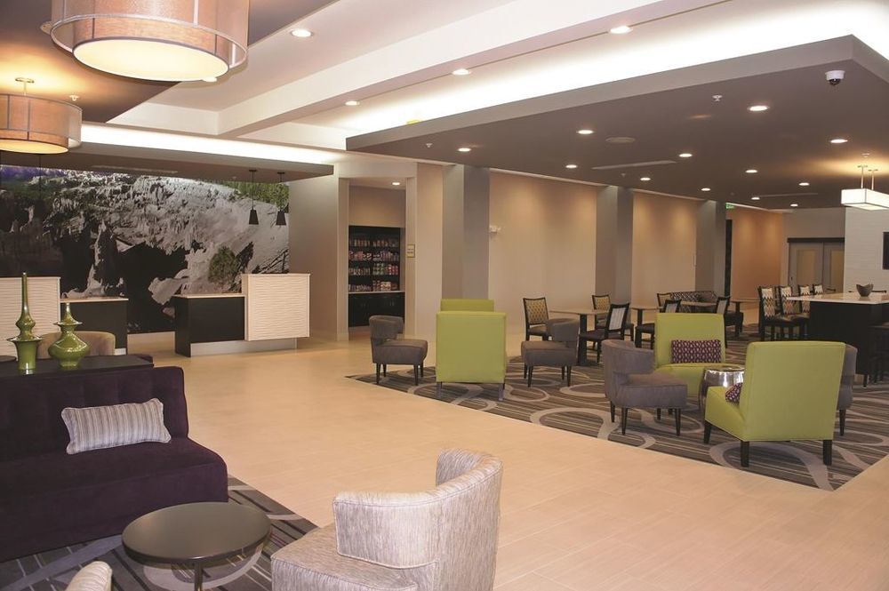 La Quinta By Wyndham Cedar City Intérieur photo