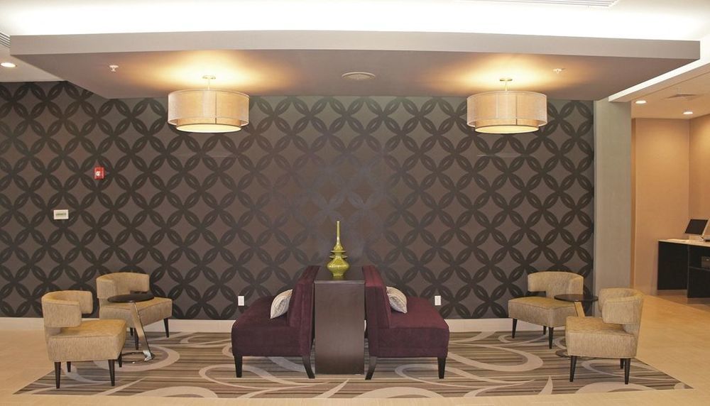 La Quinta By Wyndham Cedar City Intérieur photo