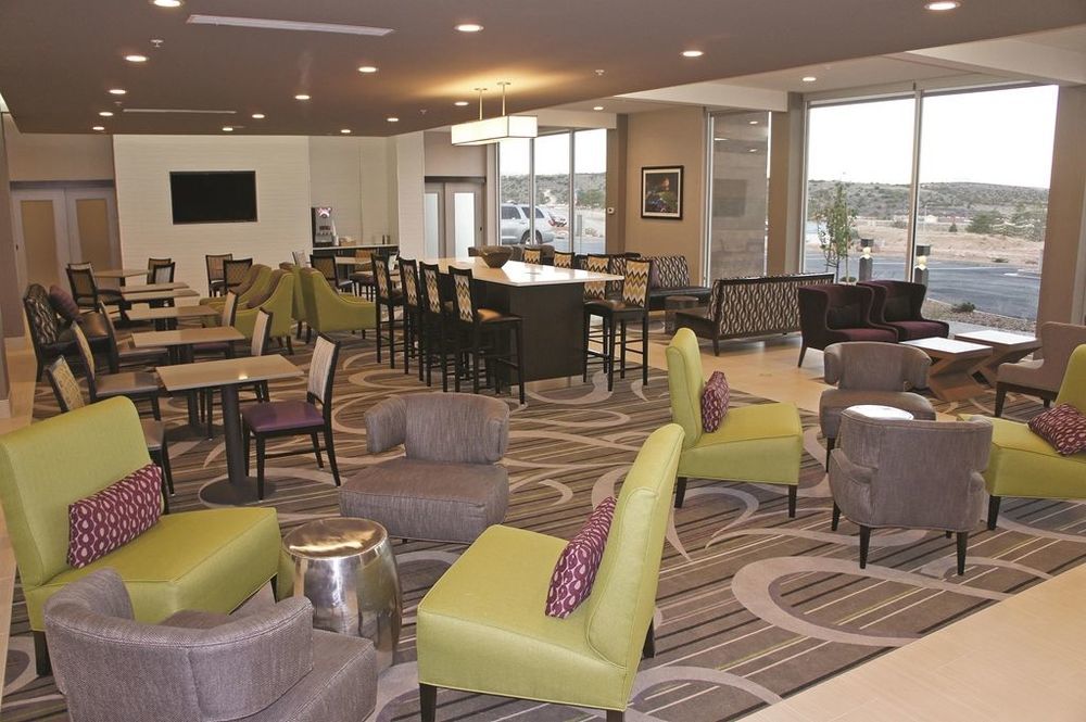 La Quinta By Wyndham Cedar City Intérieur photo